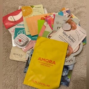24 Face Mask Bundle